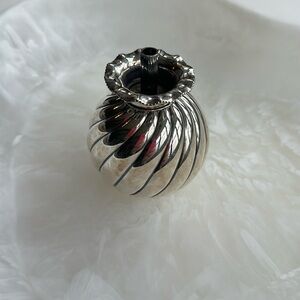 Vintage Tiffany & Co. Oil Lamp